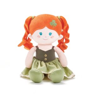 Personalised Fern Girl