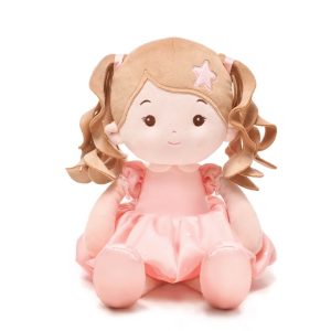 Personalised Princess Starlet